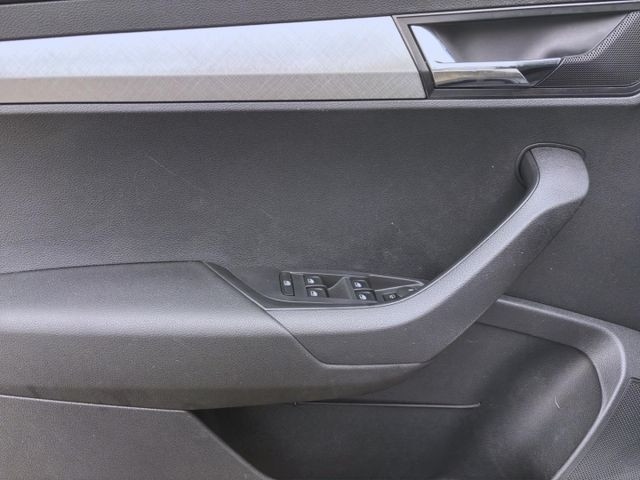 Skoda Karoq 2.0 TDI Ambition