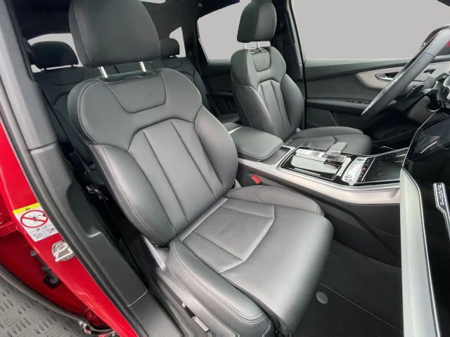 Audi Q7 45 TDI Quattro S-Line