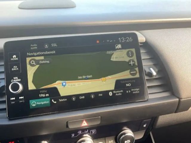 Honda Jazz Executive Hybrid