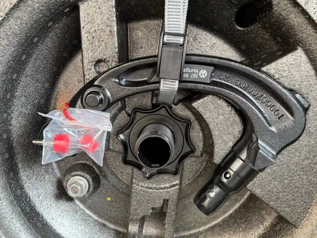 Volkswagen Taigo DSG