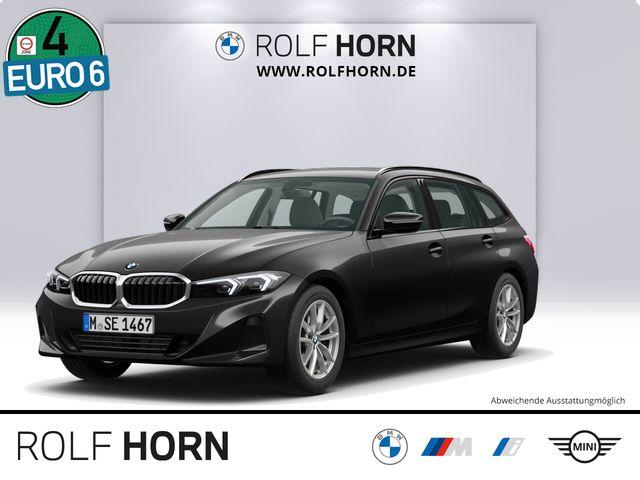 BMW 318 318i Touring