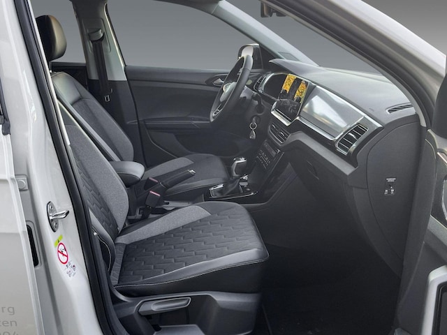 Volkswagen T-Cross DSG Life