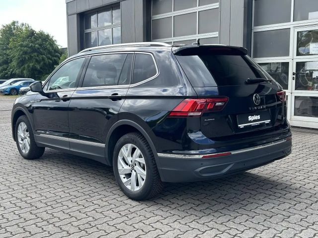 Volkswagen Tiguan Allspace Life