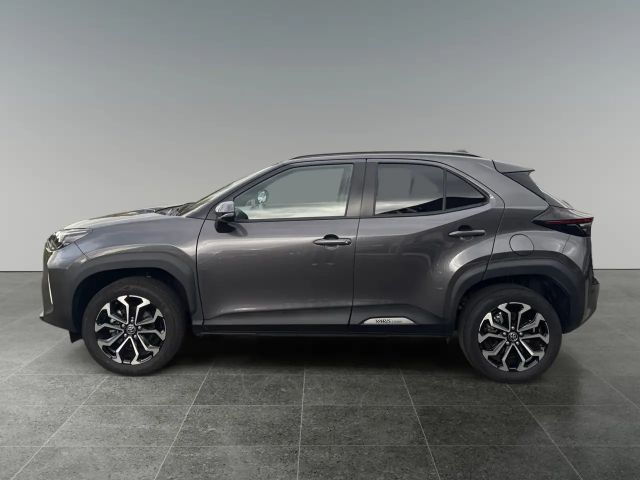 Toyota Yaris Cross 4x2 Active Hybride