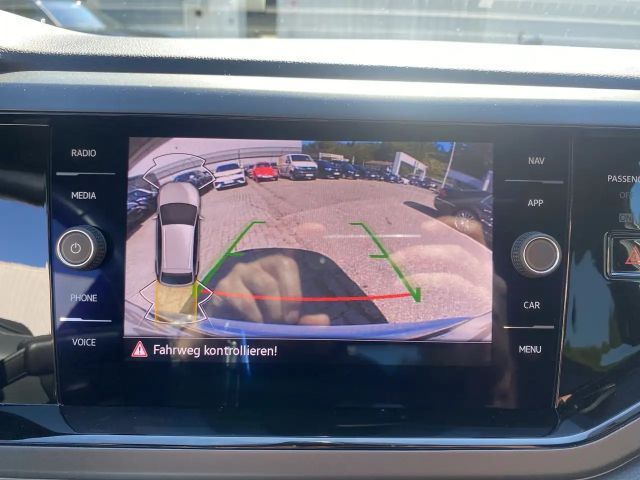 Volkswagen Taigo DSG R-Line