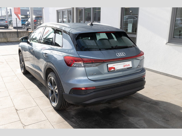 Audi Q4 e-tron 35
