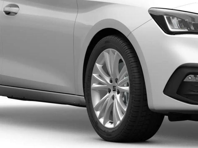 Seat Leon 1.5 TSI Sportstourer Style