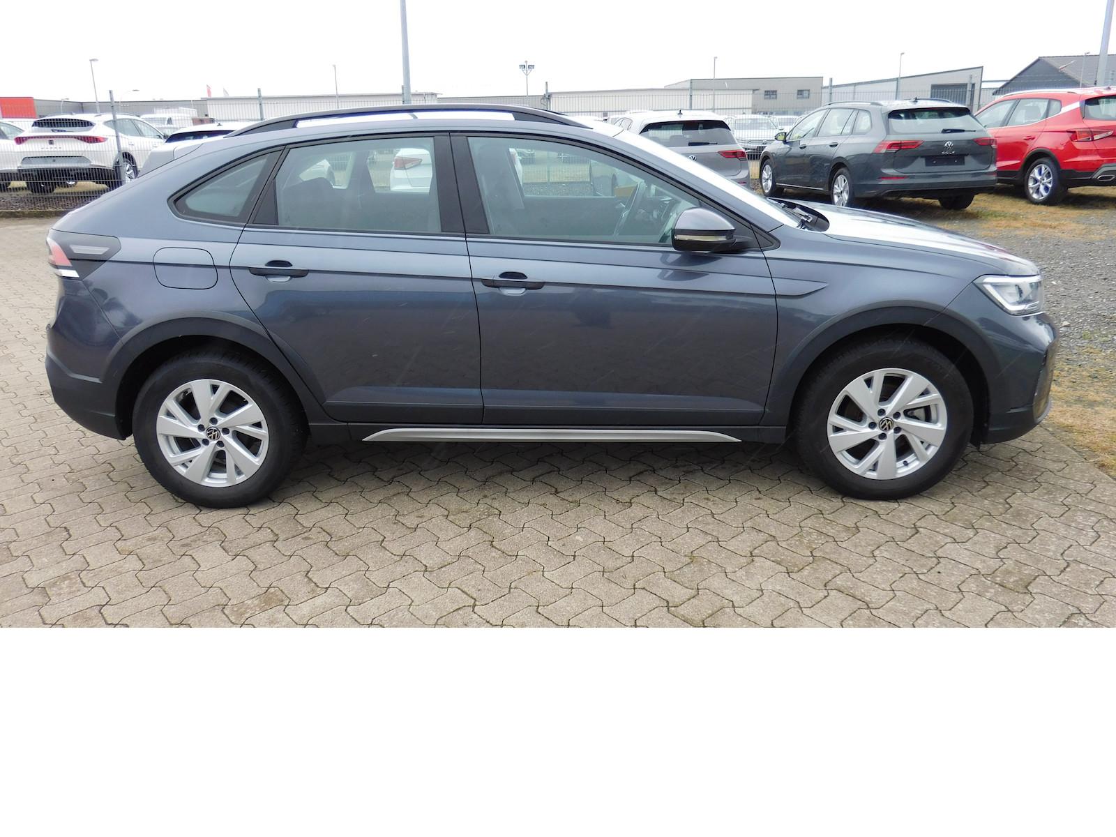 Volkswagen Taigo BMT