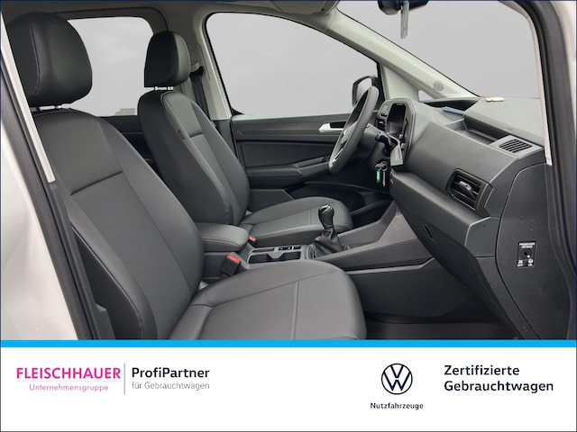 Volkswagen Caddy 2.0 TDI