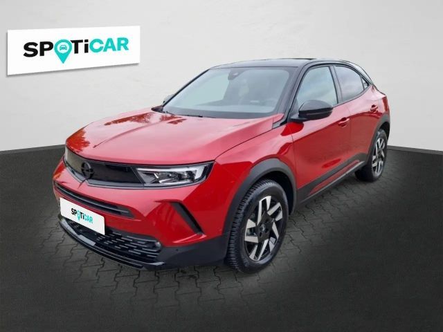 Opel Mokka GS-Line Grand Sport