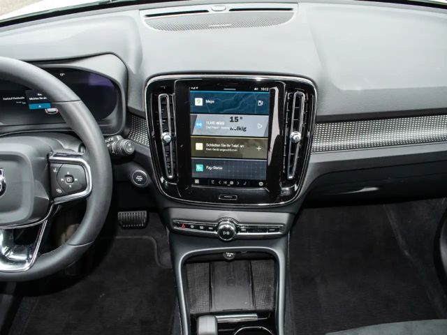 Volvo XC40 Dark Plus