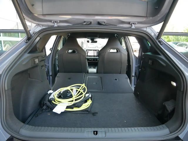 Cupra Formentor VZ e-Hybrid