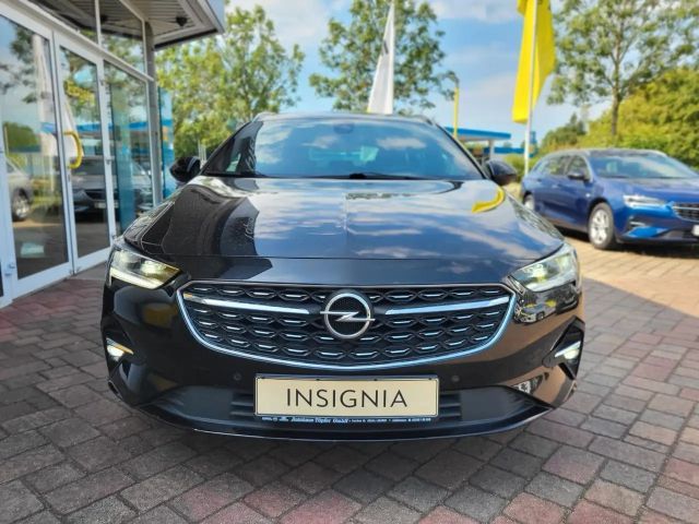 Opel Insignia B ST"Premium Elegance"Massage/Pixel-LED