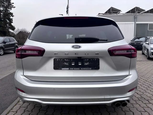 Ford Focus ST Line Wagon