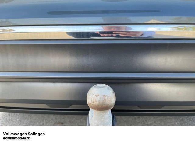 Volkswagen Tiguan 2.0 TDI Allspace DSG Life