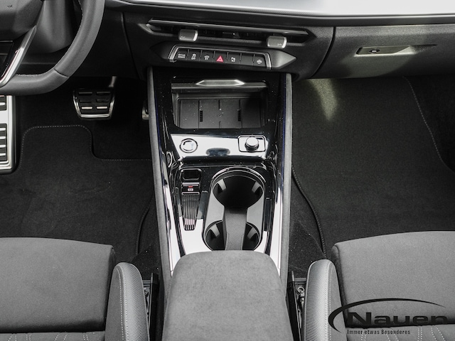 Audi Q3 Hybride S-Tronic