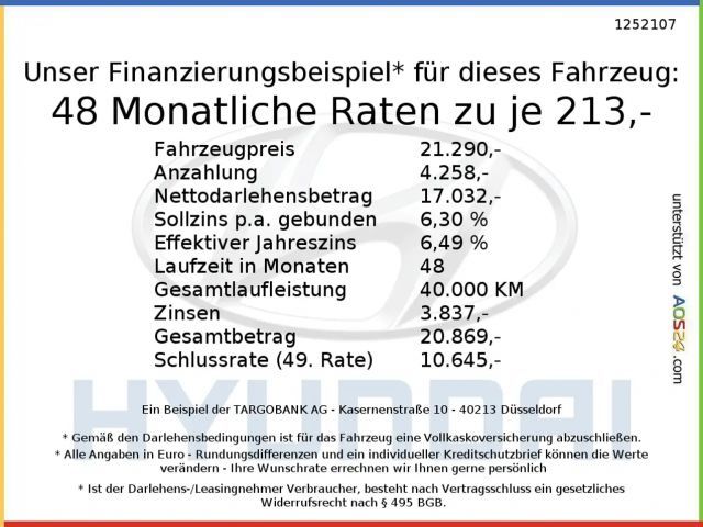 Hyundai i20 1.0 Prime T-GDi