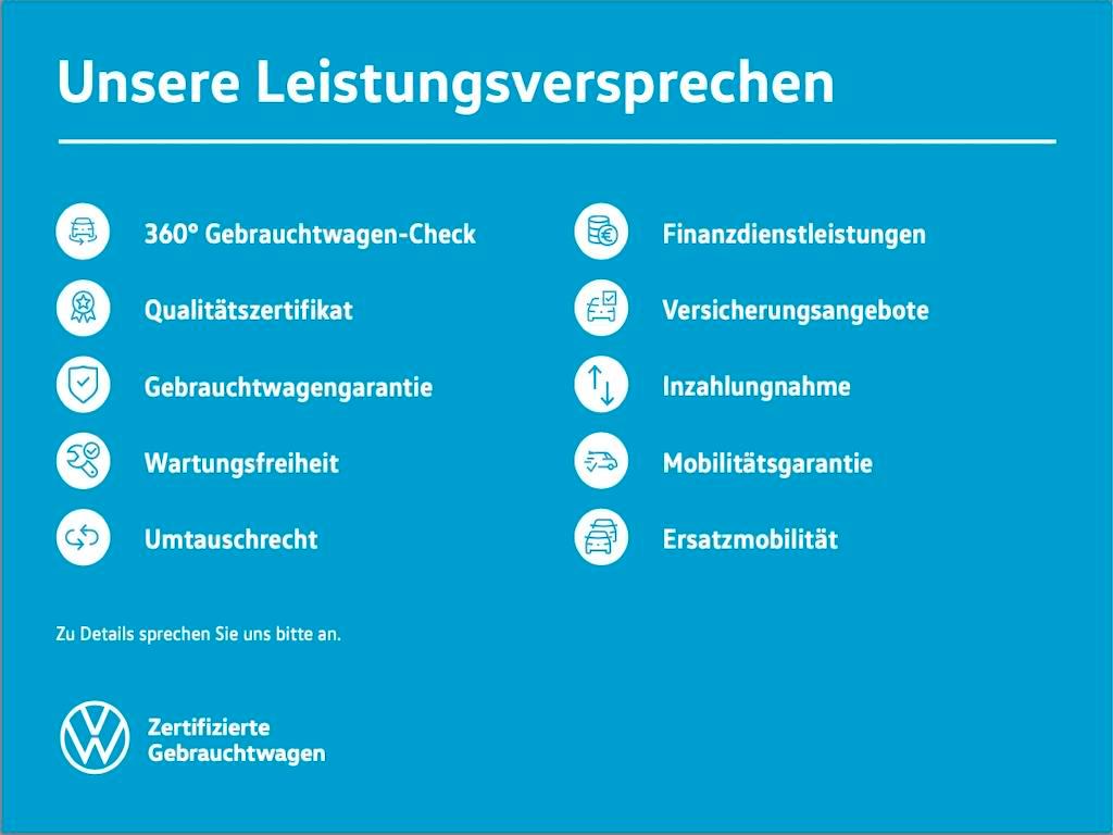 Volkswagen Tiguan 1.5 eTSI DSG R-Line