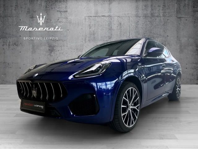 Maserati Grecale GT