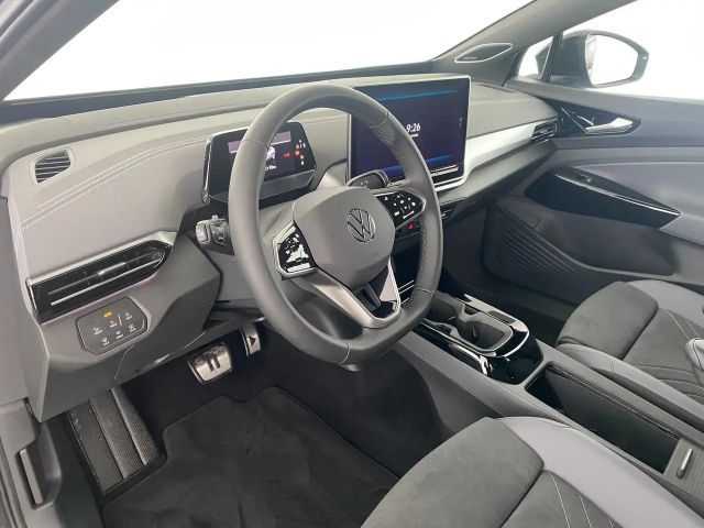 Volkswagen ID.4 Business Performance Pro