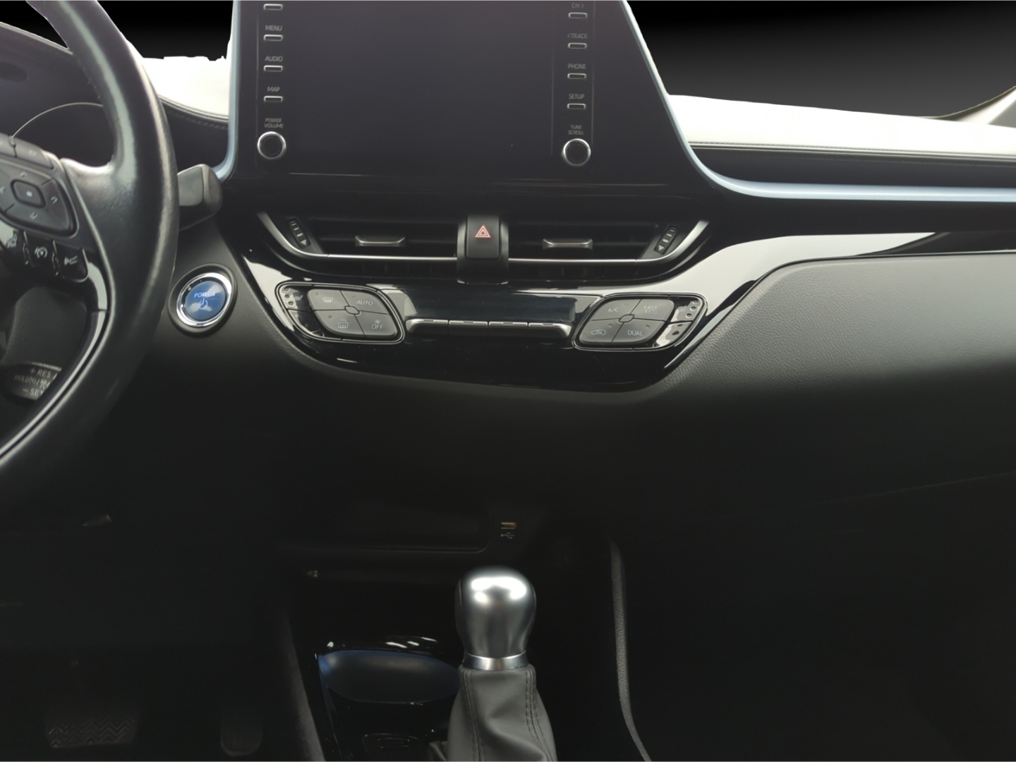 Toyota C-HR 5-deurs Team D