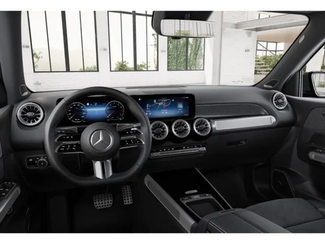 Mercedes-Benz GLB 220 4MATIC AMG Line