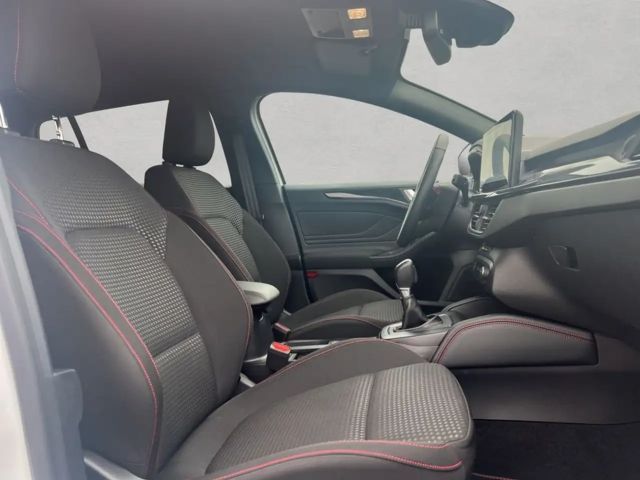 Ford Focus ST Line Wagon