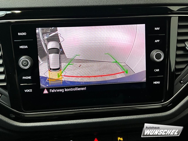 Volkswagen T-Roc T-Roc 2.0 R TSI 4M. DSG Akrapovic Pano Kessy Beats