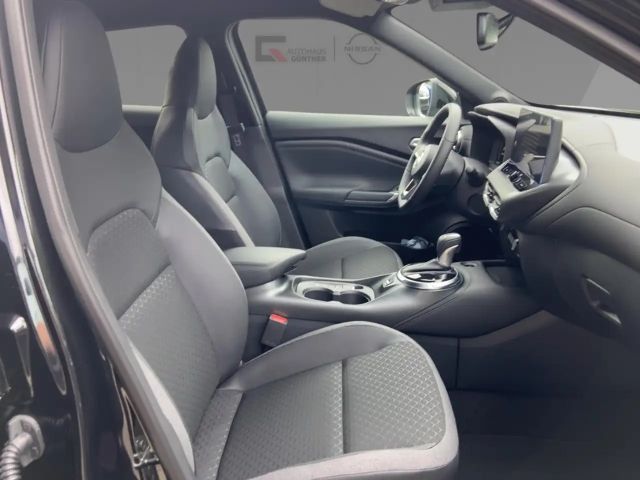 Nissan Juke N-Connecta