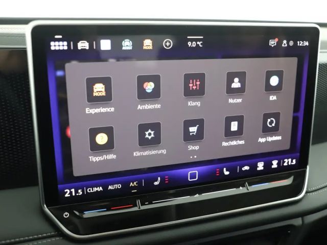 Volkswagen Tiguan DSG eHybrid