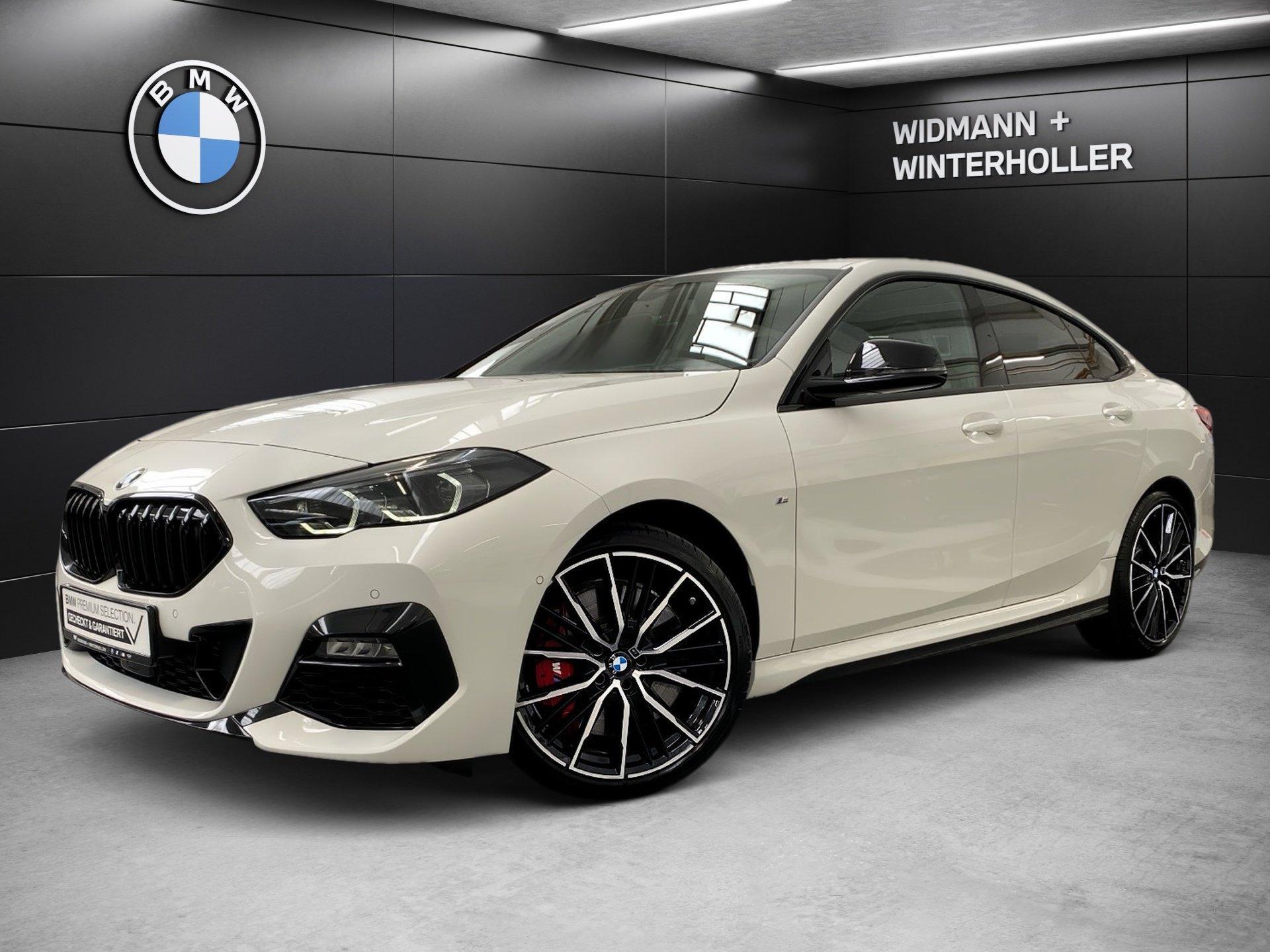 BMW 220 220i Coupé Gran Coupé