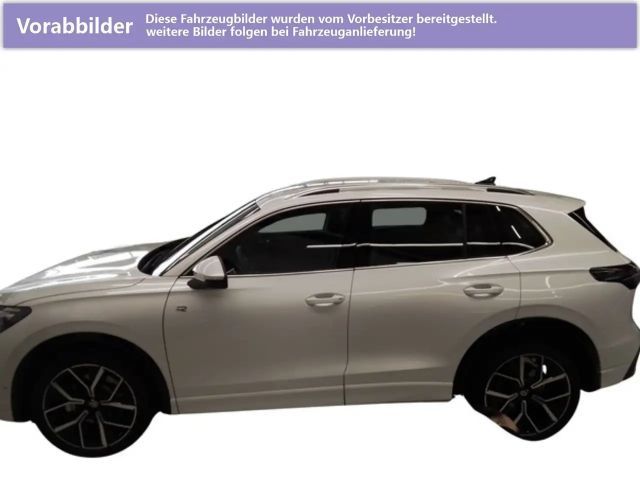 Volkswagen Tiguan 2.0 TDI DSG R-Line