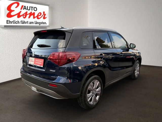 Suzuki Vitara AllGrip Hybrid Shine