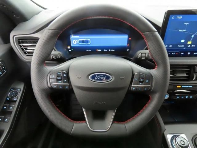 Ford Kuga Plug in Hybrid ST Line X