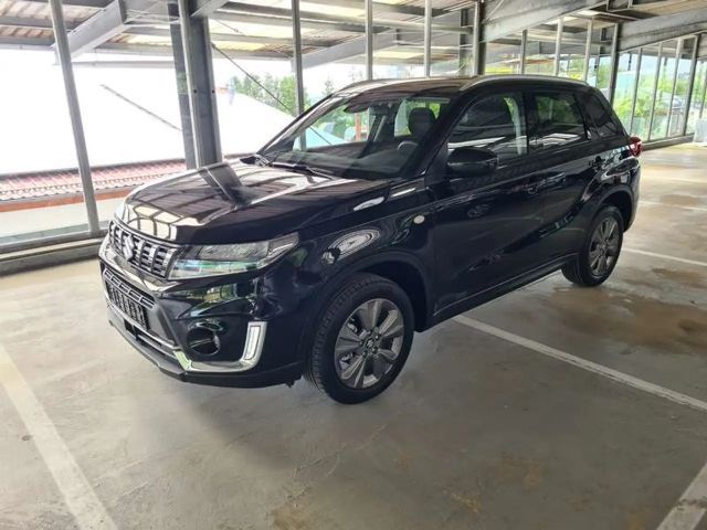 Suzuki Vitara Boosterjet Comfort Hybrid