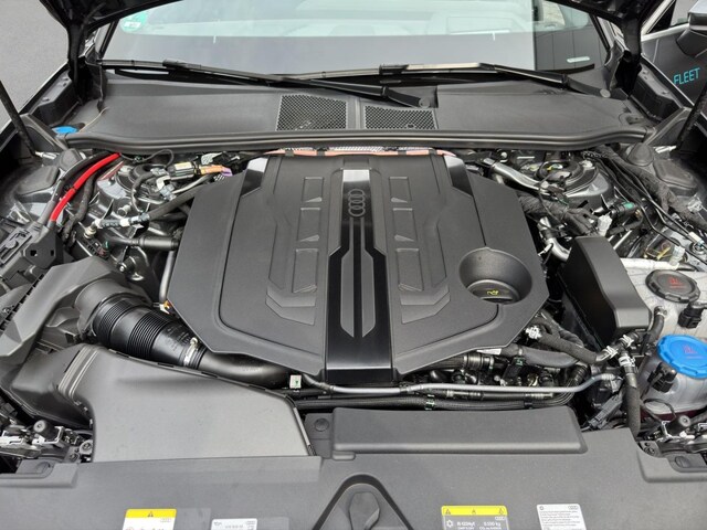 Audi A6 e-tron Avant Quattro