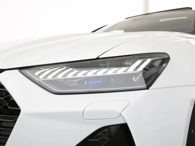 Audi RS6 4.0 TFSI Avant Quattro