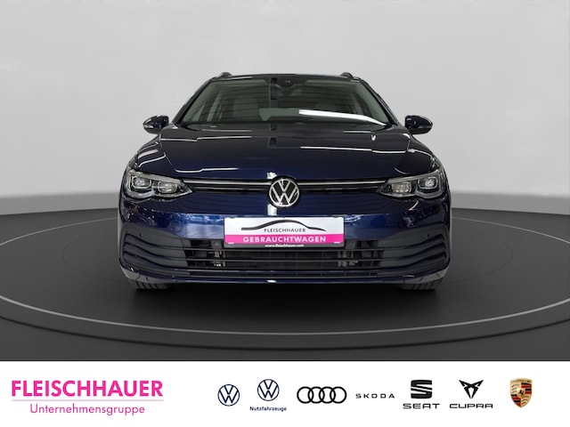 Volkswagen Golf Golf VIII Life Variant