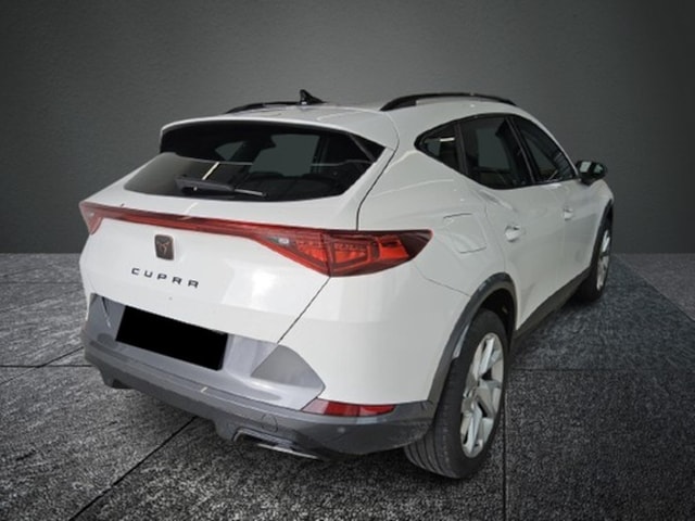 Cupra Formentor Formentor 2.0 TDI