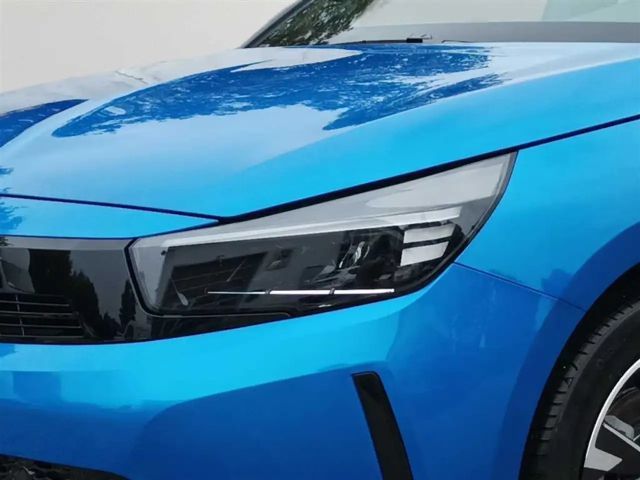 Opel Corsa YES mit Automatik*Tempomat*PDC