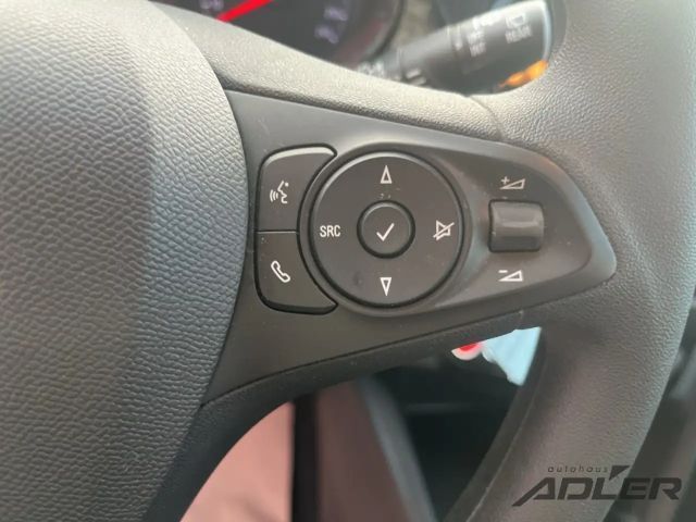 Opel Corsa Edition F Edition