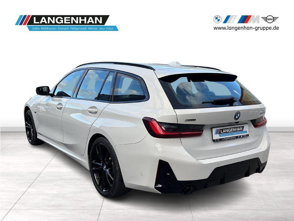 BMW 330 330e Touring xDrive