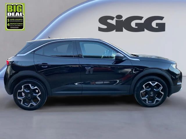 Opel Mokka 1.2 Turbo Turbo Ultimate