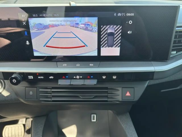 Opel Grandland X Edition