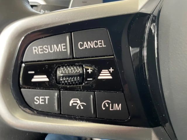 BMW 330 M-Sport Touring