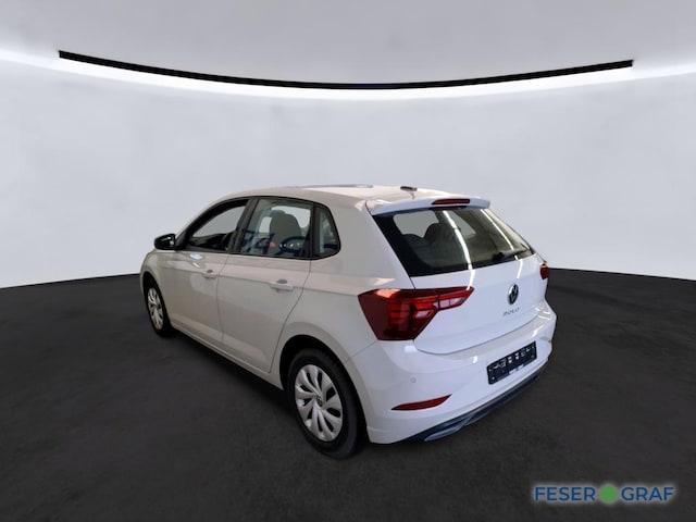 Volkswagen Polo 1.0 MPI Life