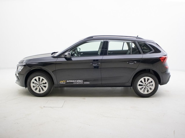 Skoda Kamiq 1.0 TSI Selection