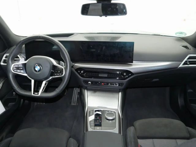 BMW 320 320d M-Sport Touring xDrive