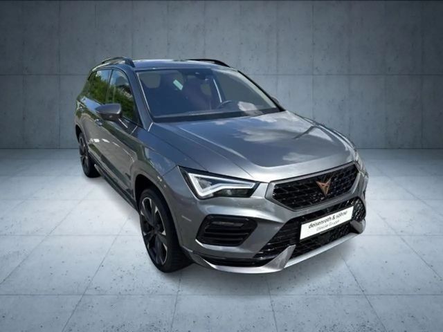 Cupra Ateca 1.5 TSI Business DSG