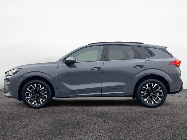 Cupra Terramar 4Drive TSI DSG|HEAD-UP|AHK|KEYLESS|ACC|